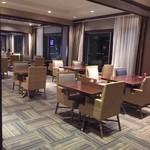 Sheraton Club Lounge - 