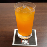 ■橙汁