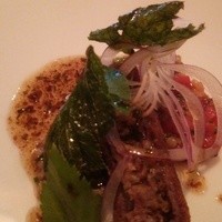 La Cime - 8月10日の3品目
