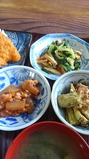 まつもと食堂 - 