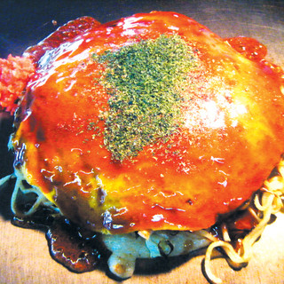 お好み亭 ゆにおん_2