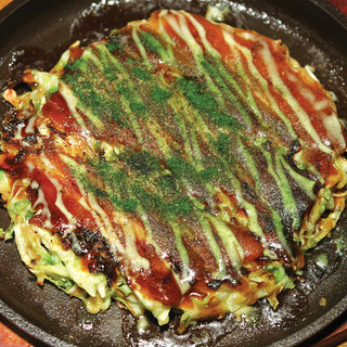 お好み亭 ゆにおん_1