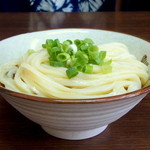 宇野製麺所 - 