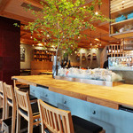 和食バル 音音 - 