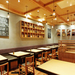 和食バル 音音 - 