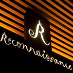 Reconnaissance - 
