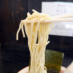 中華ソバ 伊吹 - 