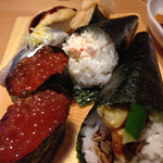 や台ずし - お寿司