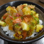 牧野 - 漁師のまかない飯