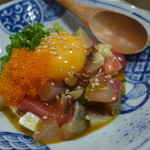 牧野 - 漁師のまかない飯