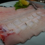 牧野 - 名物、穴子！