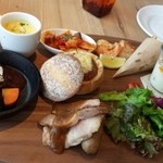 100本のスプーン - 