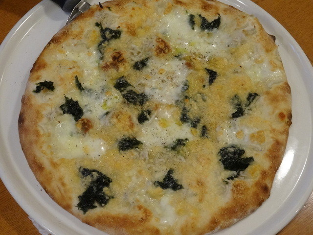 パスタイオ コッコ Pastaio Cocco 新所沢 イタリアン 食べログ