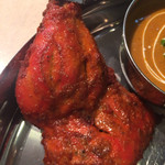 インドレストラン　ガウタム - 