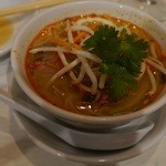 にゅうめんみたいなもの