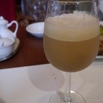 サイゴン - カカオ&ミルク