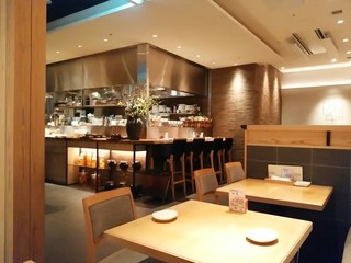 渋谷ヒカリエのレストランおすすめ6選 ジャンル別に紹介 食べログまとめ 渋谷ヒカリエのレストランおすすめ6選 ジャンル別に紹介 食べログまとめ