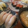 グルメ回転寿司 函太郎 宇賀浦本店