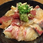 和彩厨房 KATURA - 海鮮丼