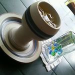 恵みシャレー ウッドシェッド - 