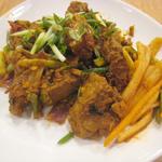 ソルマリ - ドックチョエラ　￥700