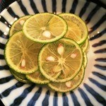 しこう庵 - 出がらしの涼達