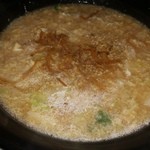Shisen Chuuka Nagawo - 中華風雑炊