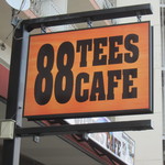 88tees CAFE - 