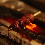 鳥ばか一代 - レバーは本数に限りがあります