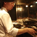 鳥ばか一代 - じっくり美味しく焼き上げます
