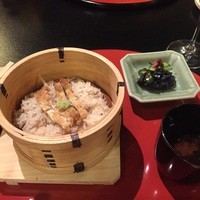 東京 芝 とうふ屋うかい - 