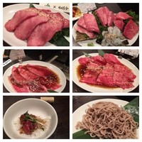 焼肉グレート 宇都宮駅前店 - 究極のとちぎ和牛懐石！宇都宮駅前焼肉グレートのイベントでいただきました！
                    とちぎ和牛を堪能させていただきました*\(^o^)/*