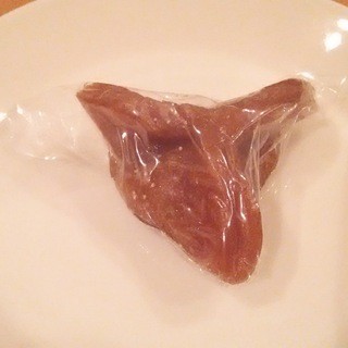 口コミ一覧 : ヤナギ屋 - 郡山/和菓子 [食べログ]