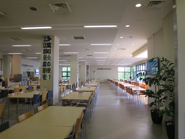 明治学院消費生活協同組合 横浜食堂c館2fカフェテリア 舞岡 学生食堂 食べログ 明治学院消費生活協同組合 横浜食堂c館2fカフェテリア 舞岡 学生食堂 食べログ