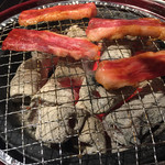 Sumibiyakiniku Toku - 