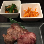 Sumibiyakiniku Toku - 