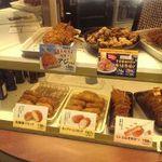新宿さぼてん - 