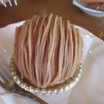 プレリュード - H27.7　モンブラン