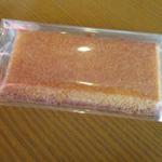 プレリュード - H27.7　フィナンシェ