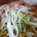 火風鼎 - あぶらの多いスープはやはりこれ