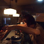 月宙喫酒サンボ２０２ - 