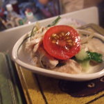 月宙喫酒サンボ２０２ - 