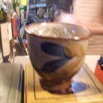 月宙喫酒サンボ２０２ - 