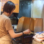 月宙喫酒サンボ２０２ - 