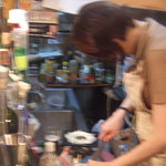 月宙喫酒サンボ２０２ - 