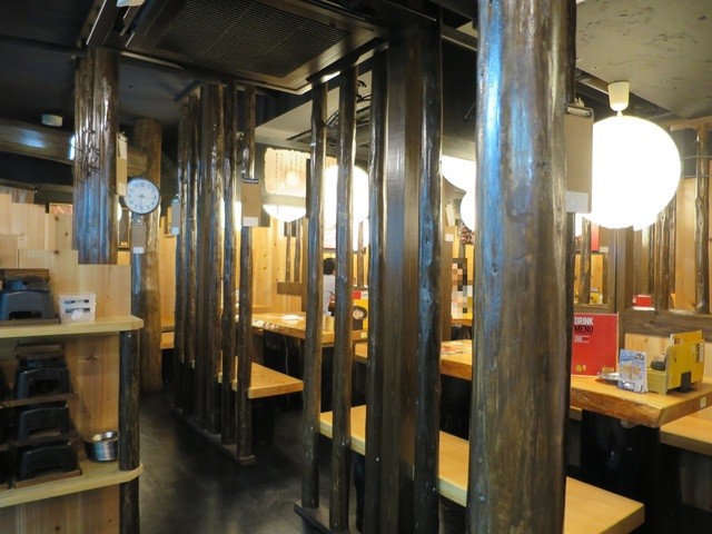 Torikizoku Totsuka Higashi Totsuka Yakitori Grilled Chicken Tabelog