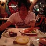 クイーン・オブ・ハートのバンケットホール - 