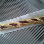 島唄ロングウィンナー