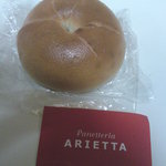 ノーマルベーグル