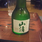 瑞祥 - 日本酒